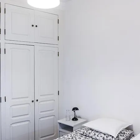 Chiado- Santa Catarina Charming Flat Διαμέρισμα