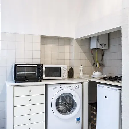 Chiado- Santa Catarina Charming Flat * Лісабон